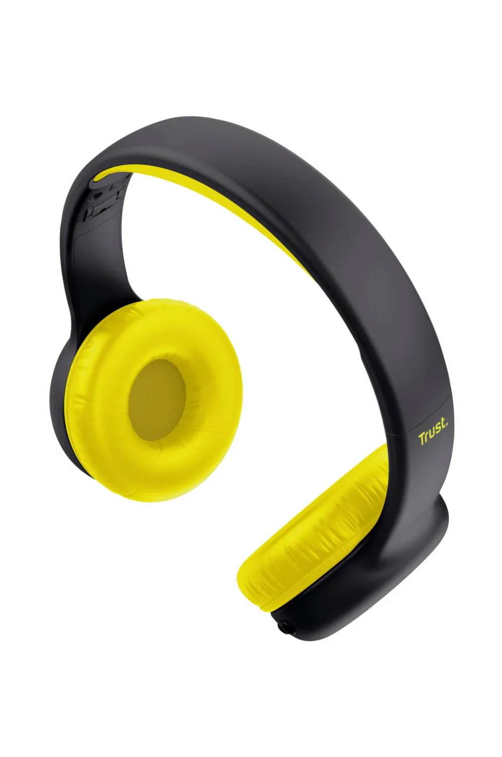Trust Tv, Lyd & Det Smarte Hjem-Trådløse hovedtelefoner Nouna