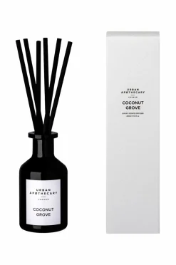 Urban Apøthecary Lys & Duft-Luxury Diffuser Coconut Grove 200 ml