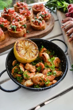 Vaello Pander & Gryder-Emaljerad Ugnsform 16 cm