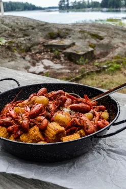 Vaello Pander & Gryder-Gryde 40 cm