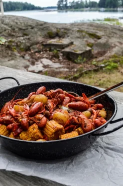 Vaello Pander & Gryder-Gryde 40 cm