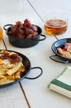 Vaello Pander & Gryder-Ovnform 12 cm