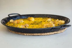 Vaello Pander & Gryder-Paella Pande 50 cm