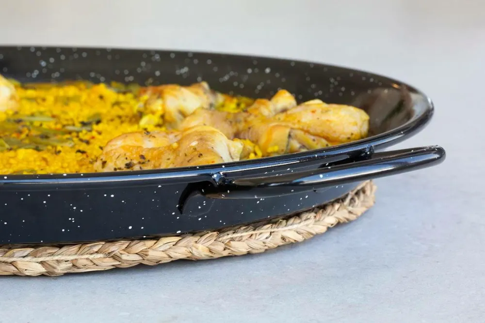 Vaello Pander & Gryder-Paella Pande 50 cm