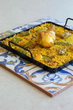 Vaello Pander & Gryder-Stegepande 17 x 21 cm