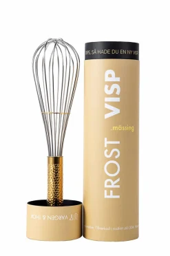 Vargen & Thor Bagetilbehør & Bageredskaber-Ballonpiskeris