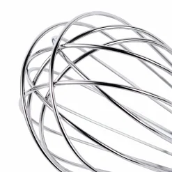 Vargen & Thor Bagetilbehør & Bageredskaber-Ballonpiskeris Gråfot