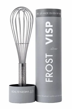 Vargen & Thor Bagetilbehør & Bageredskaber-Ballonpiskeris Gråfot