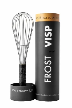 Vargen & Thor Bagetilbehør & Bageredskaber-Ballonpiskeris