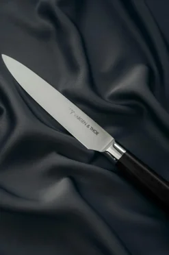 Vargen & Thor Køkkenknive & Knivtilbehør-Grøntsagskniv Roy