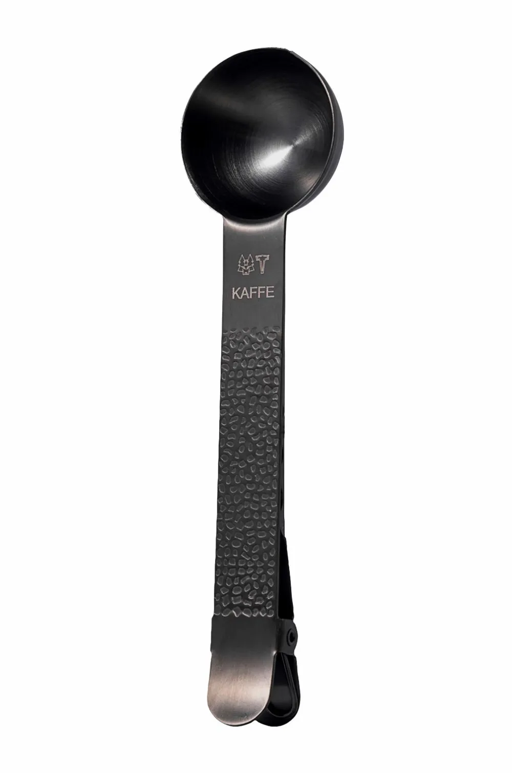 Vargen & Thor Kaffe- & Espressomaskiner-Kaffemåleske Frost