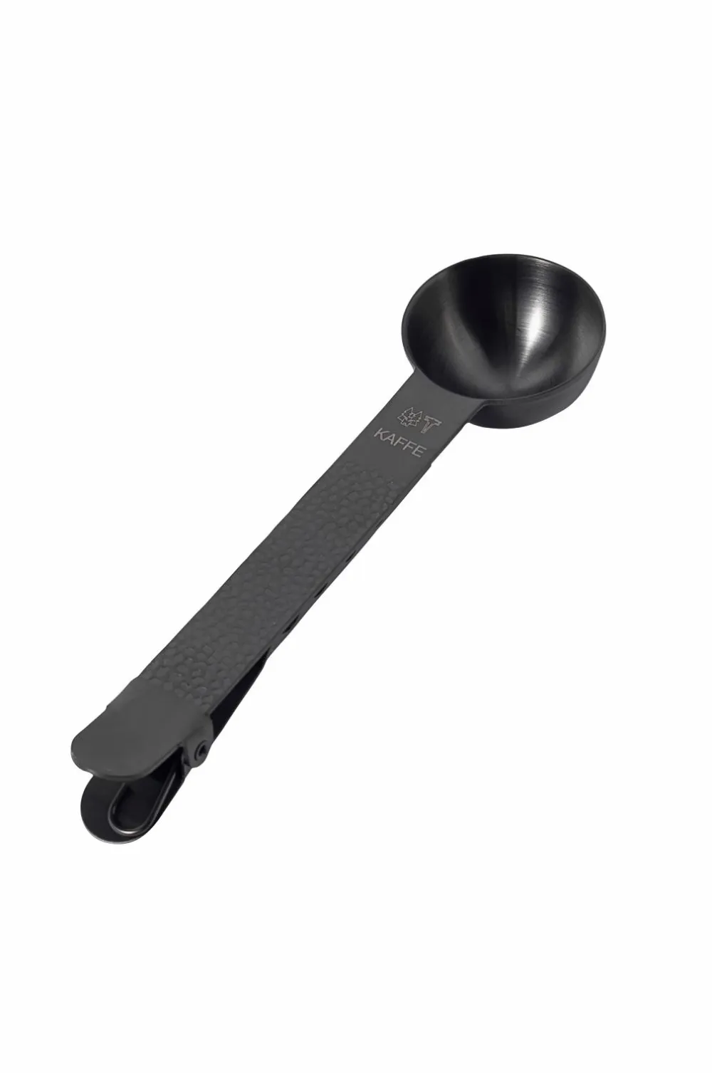 Vargen & Thor Kaffe- & Espressomaskiner-Kaffemåleske Frost