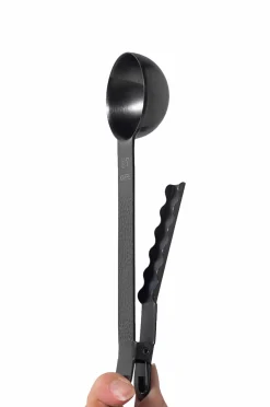 Vargen & Thor Kaffe- & Espressomaskiner-Kaffemåleske Frost