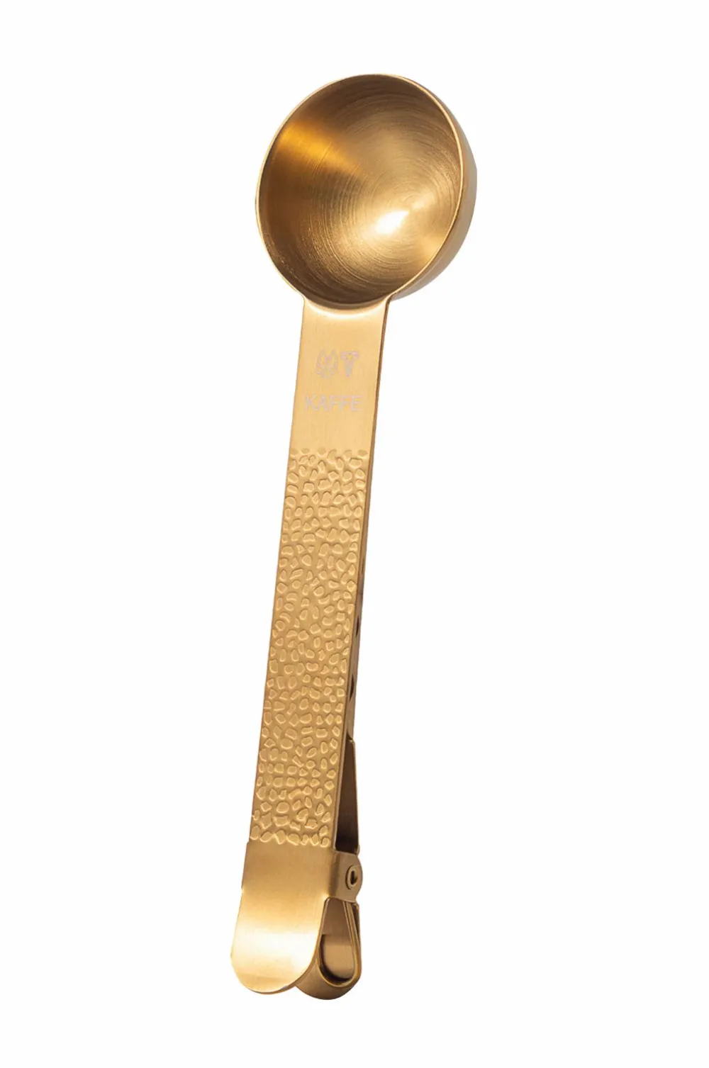 Vargen & Thor Kaffe- & Espressomaskiner-Kaffemåleske Frost