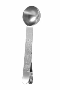 Vargen & Thor Kaffe- & Espressomaskiner-Kaffemåleske Frost