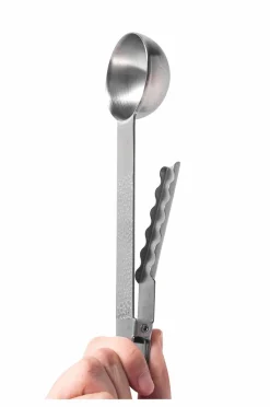 Vargen & Thor Kaffe- & Espressomaskiner-Kaffemåleske Frost