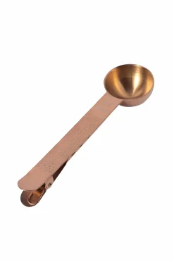 Vargen & Thor Kaffe- & Espressomaskiner-Kaffemåleske Frost