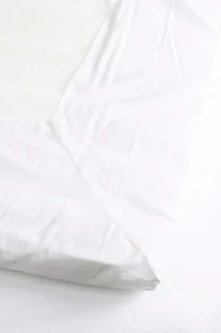 Varnamo of Sweden Lagener-Kuvertlakan Percale