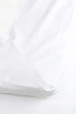 Varnamo of Sweden Lagener-Kuvertlakan Satin