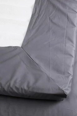 Varnamo of Sweden Lagener-Kuvertlakan Percale