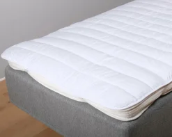 Varnamo of Sweden Pude- & Madrasbetræk-Madrasovertræk Topcool