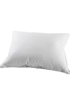 Varnamo of Sweden Dyner & Hovedpuder-Pude Blåklocka ekstra lav