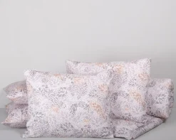 Varnamo of Sweden Sengesæt-Sengesæt Malå, 5 dele