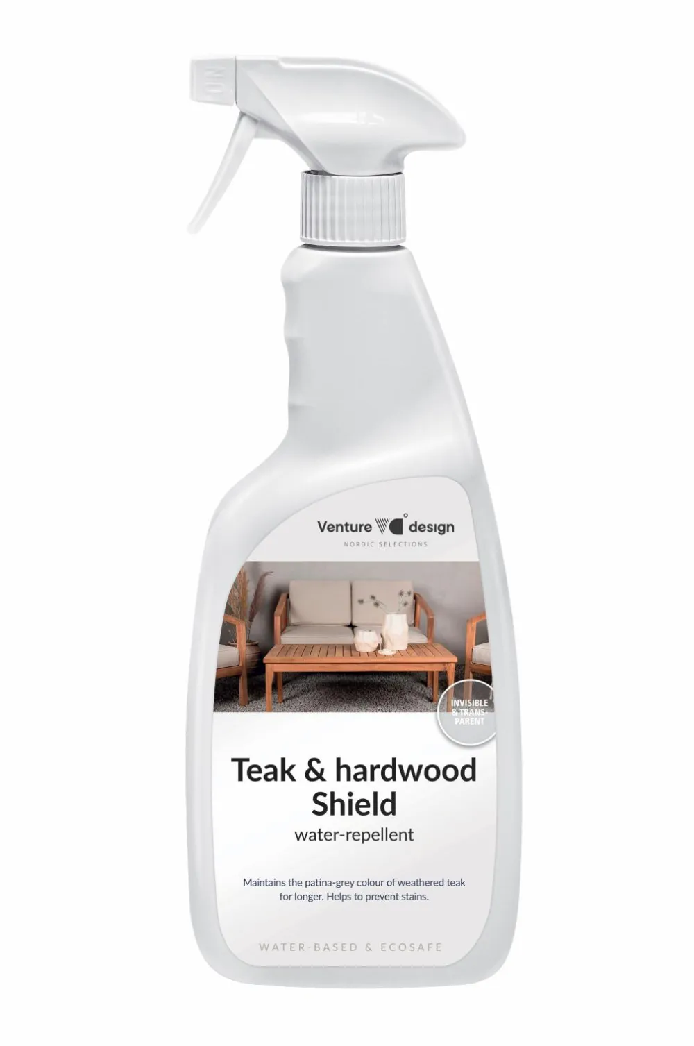 Venture Home Møbelpleje-Beskyttelse Bold