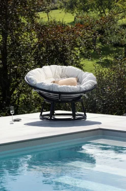 Venture Home Udemøbler & Have-Bonnie loungestol