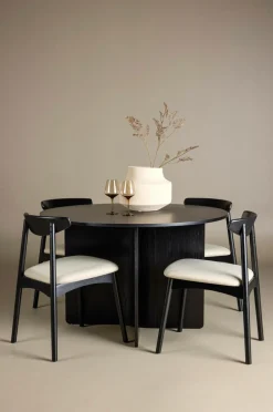 Venture Home Spisegrupper-Bord Tyresö med stol Ven