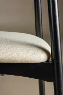 Venture Home Spisegrupper-Bord Tyresö med stol Ven