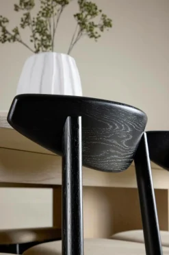 Venture Home Spisegrupper-Bord Tyresö med stol Ven