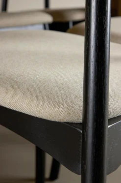 Venture Home Spisegrupper-Bord Tyresö med stol Ven