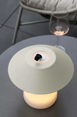 Venture Home Udendørsbelysning|Genopladelige Lamper-Bordlampe Rubu