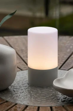 Venture Home Udendørsbelysning-Bordlampe Tubu