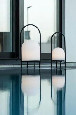 Venture Home Udendørsbelysning-Bordlampe Colie