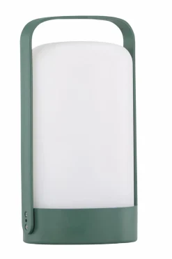 Venture Home Udendørsbelysning-Bordlampe Fern