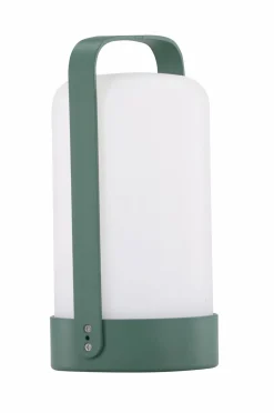 Venture Home Udendørsbelysning-Bordlampe Fern