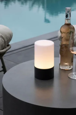 Venture Home Udendørsbelysning-Bordlampe Tubu