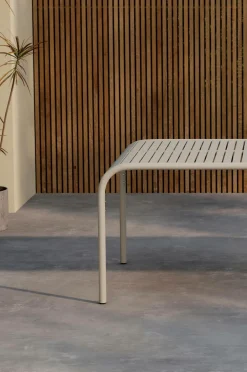 Venture Home Udemøbler & Have-Borneo Rektangulært spisebord