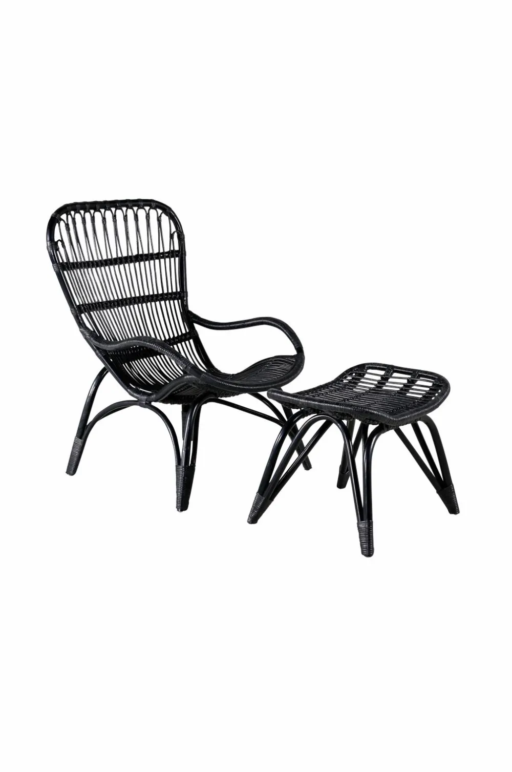 Venture Home Udemøbler & Have-Ella Lounge Chair