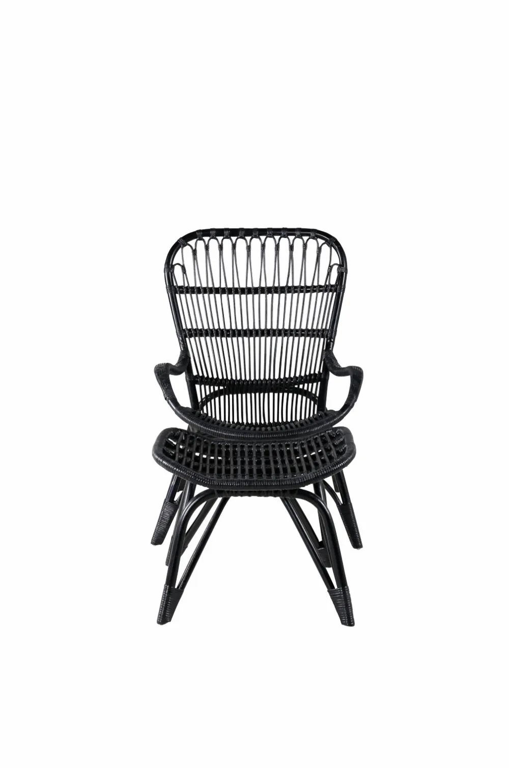 Venture Home Udemøbler & Have-Ella Lounge Chair