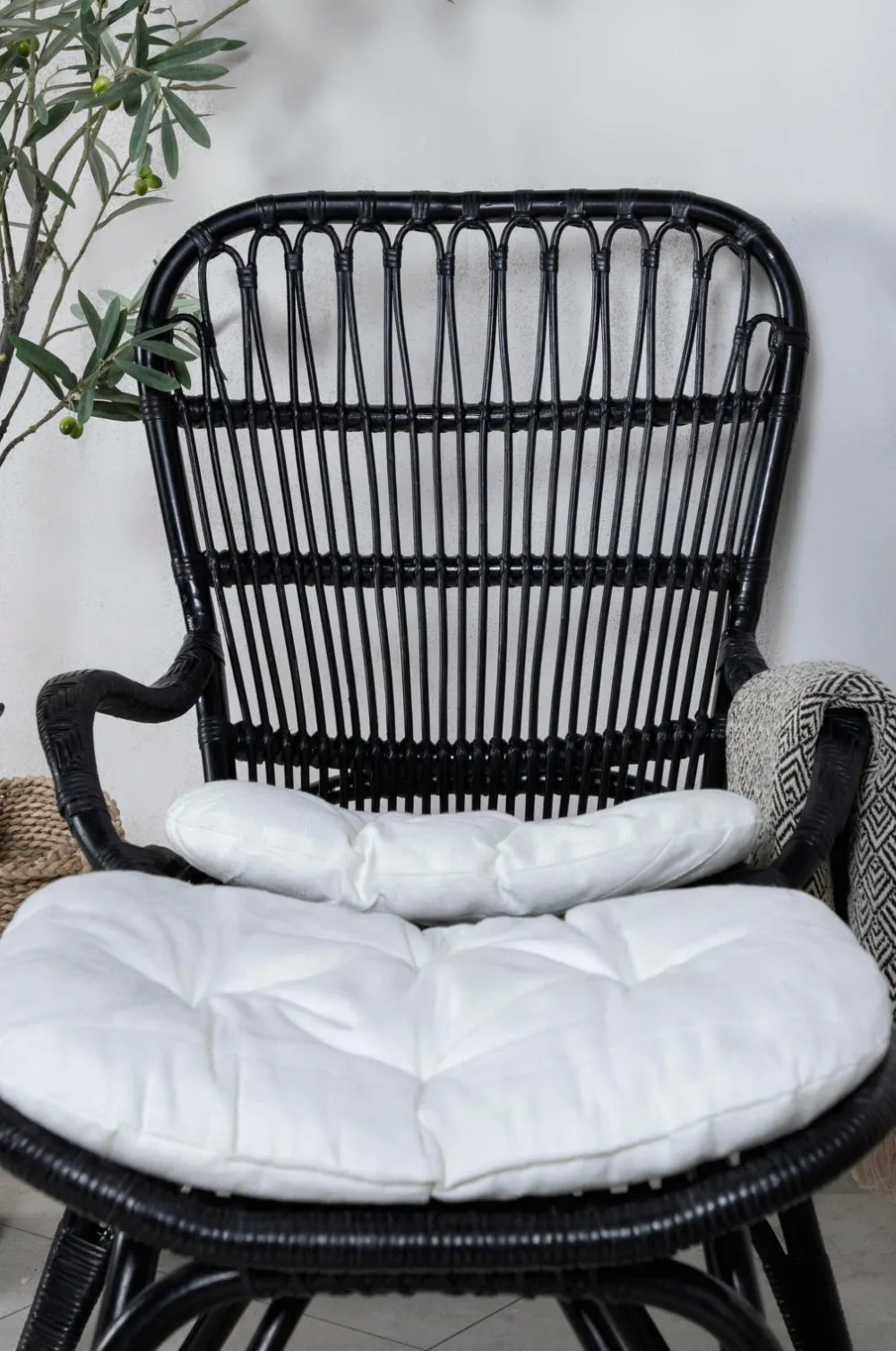 Venture Home Udemøbler & Have-Ella Lounge Chair