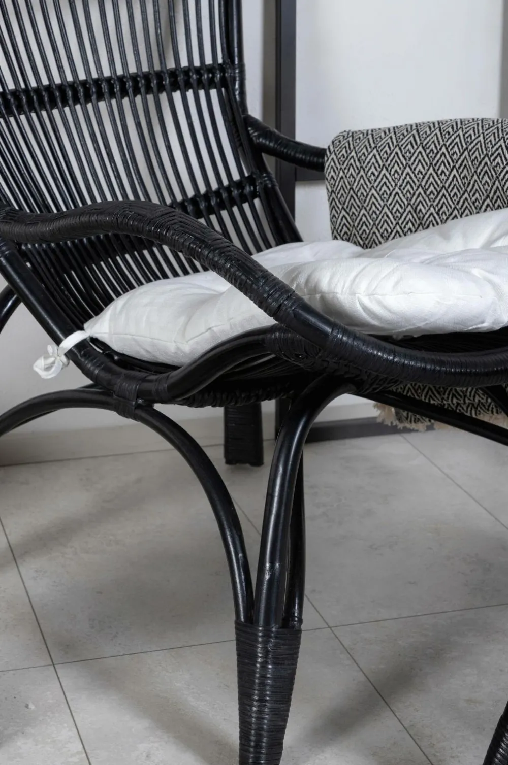 Venture Home Udemøbler & Have-Ella Lounge Chair