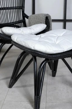 Venture Home Udemøbler & Have-Ella Lounge Chair