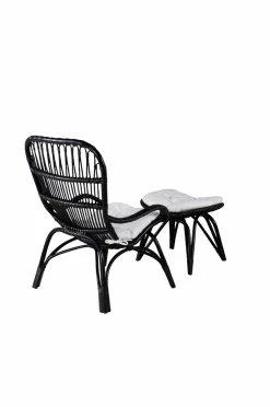 Venture Home Udemøbler & Have-Ella Lounge Chair