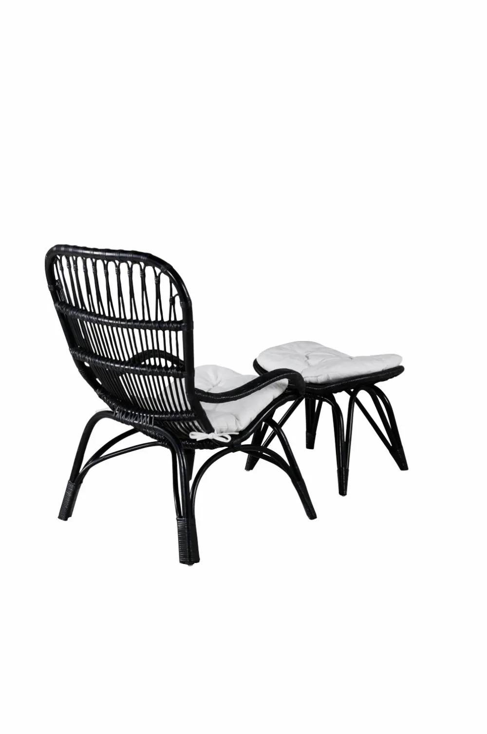 Venture Home Udemøbler & Have-Ella Lounge Chair