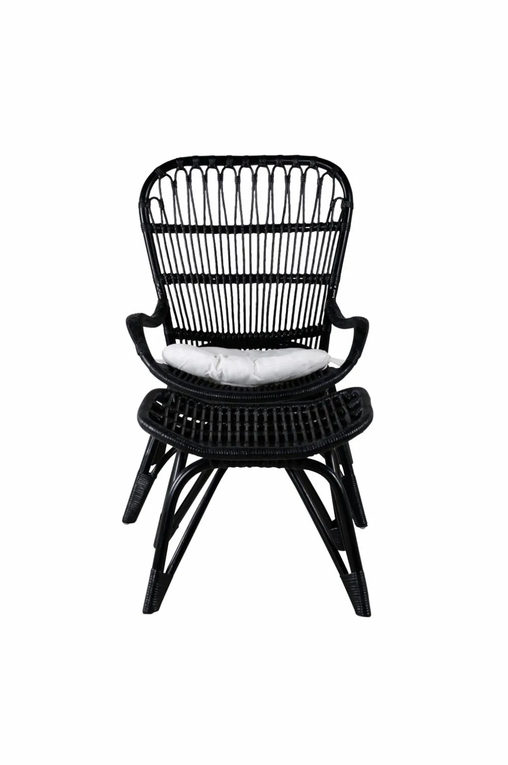 Venture Home Udemøbler & Have-Ella Lounge Chair