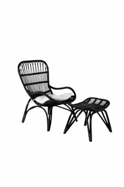 Venture Home Udemøbler & Have-Ella Lounge Chair