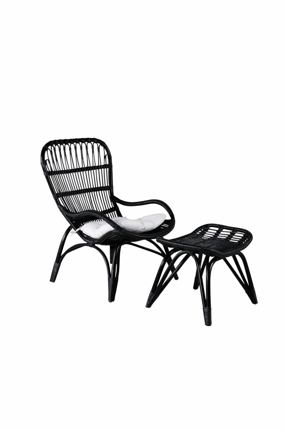 Venture Home Udemøbler & Have-Ella Lounge Chair